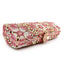 Crystal Flower Bridal Clutch Rhinestone Evening Bag - - Luxury bags by WAAMII