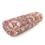 Crystal Flower Bridal Clutch Rhinestone Evening Bag - - Luxury bags by WAAMII