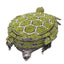 Crystal Turtle Animcal Clutch Handbag - - Luxury bags by WAAMII