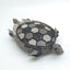 Crystal Turtle Animcal Clutch Handbag - - Luxury bags by WAAMII