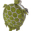 Crystal Turtle Animcal Clutch Handbag - - Luxury bags by WAAMII
