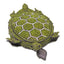 Crystal Turtle Animcal Clutch Handbag - - Luxury bags by WAAMII