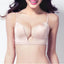 Deep U Backless Bra Push Up Bra Long Time Strapless Bra - - Luxury Accessories by WAAMII