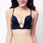 Deep U Backless Bra Push Up Bra Long Time Strapless Bra