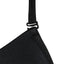 Deep U Backless Bra Push Up Bra Long Time Strapless Bra - - Luxury Accessories by WAAMII