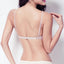 Deep U Backless Bra Push Up Bra Long Time Strapless Bra - - Luxury Accessories by WAAMII
