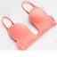 Deep U Backless Bra Push Up Bra Long Time Strapless Bra - - Luxury Accessories by WAAMII