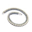 Double Layer Simulated Pearl Choker Necklace 50CM - - Luxury Jewelry by WAAMII