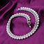 Double Layer Simulated Pearl Choker Necklace 50CM - - Luxury Jewelry by WAAMII