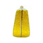 Double Sided Full Crystal Metallic Lemon Orange Fruit Clutch Evening Purse bags WAAMII