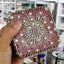 Double Sided Hollow Out Full Crystal Mini Box Clutch Evening Purse - - Luxury bags by WAAMII