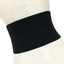 Elastic Patchwork Zipper Wide Belt For Women - - Luxury Accessories by WAAMII