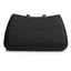 Elegant Diamond Clasp Glittery Clutch Purse - - Luxury bags by WAAMII