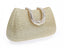 Elegant Diamond Clasp Glittery Clutch Purse - - Luxury bags by WAAMII