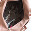 Essentials Dry Wet Separation Weekender Bag Gym Duffle Bag With Shoe Compartment-Pink,Black - - Luxury bags by WAAMII