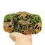 Fancy Crystal Animal Jungle Clutch Bag - - Luxury bags by WAAMII