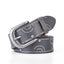Fashion Rhinestone Rivet Belt For Women Cowgirl-WB7054 - - Luxury Accessories by WAAMII