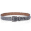 Fashion Rhinestone Rivet Belt For Women Cowgirl-WB7054 - - Luxury Accessories by WAAMII
