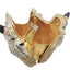 Full Crystal Doggy Puppy Clutch - - Luxury bags by WAAMII