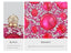 Giant Light Rhinestones Peafowl Clutch - - Luxury bags by WAAMII