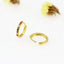 Gold Plated Rainbow AAA Cubic Zirconia Tennis Chain Necklace Choker - Rainbow Earrings C - Luxury Jewelry by WAAMII