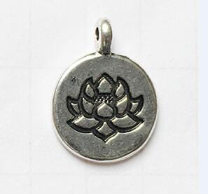 Healing Stone Lotus Jasper Medetation Yoga Bead Carnelian Mala Bracelets Jewelry WAAMII Silver Lotus 19cm 