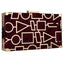 Hester Geometric Element Clutch - - Luxury bags by WAAMII