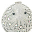 Hollow Out Diamante Octopus Crystal Clutches Purse - - Luxury bags by WAAMII