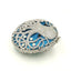 Hollow Out Diamante Octopus Crystal Clutches Purse bags WAAMII