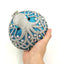 Hollow Out Diamante Octopus Crystal Clutches Purse - - Luxury bags by WAAMII
