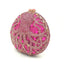 Hollow Out Diamante Octopus Crystal Clutches Purse - - Luxury bags by WAAMII