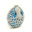 Hollow Out Diamante Octopus Crystal Clutches Purse - - Luxury bags by WAAMII
