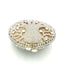 Hollow Out Diamante Octopus Crystal Clutches Purse - - Luxury bags by WAAMII