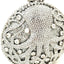 Hollow Out Diamante Octopus Crystal Clutches Purse - - Luxury bags by WAAMII