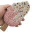 Ice-Cream Rhinestone Mini Clutch - - Luxury bags by WAAMII