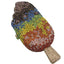 Ice-Cream Rhinestone Mini Clutch - - Luxury bags by WAAMII