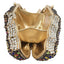 Ice-Cream Rhinestone Mini Clutch bags WAAMII