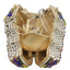 Ice-Cream Rhinestone Mini Clutch - - Luxury bags by WAAMII