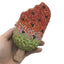 Ice-Cream Rhinestone Mini Clutch - - Luxury bags by WAAMII