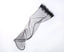 Ladies Sexy Spring Summer Socks Gauzy Lace Ankle Socks - - Luxury Accessories by WAAMII