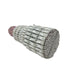 Lipstick Crystal Purse Rhinestone Clutch Evening Handbag - - Luxury bags by WAAMII
