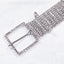 Luxury Bling Crystal CZ Diamond Belt-WMD1017 Accessories WAAMII   