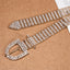 Luxury Bling Crystal CZ Diamond Belt-WMD1017 - - Luxury Accessories by WAAMII