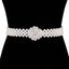 Luxury Bling Crystal CZ Diamond Belt-WMD1017 - - Luxury Accessories by WAAMII