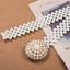 Luxury Bling Crystal CZ Diamond Belt-WMD1017 Accessories WAAMII