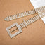 Luxury Bling Crystal CZ Diamond Belt-WMD1017 Accessories WAAMII