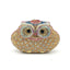 Luxury Crystal Diamond Animal Evening Bag Hollow-Out Owl Clutch - Color 3 - Luxury bags by WAAMII