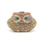 Luxury Crystal Diamond Animal Evening Bag Hollow-Out Owl Clutch - Color 2 - Luxury bags by WAAMII