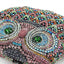 Luxury Crystal Diamond Animal Evening Bag Hollow-Out Owl Clutch - - Luxury bags by WAAMII
