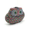 Luxury Crystal Diamond Animal Evening Bag Hollow-Out Owl Clutch - - Luxury bags by WAAMII